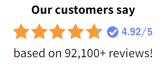honeypezil 5 star customer review